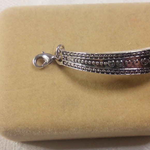 Owl bracelet - Picture 5 of 5